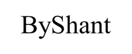 byshant