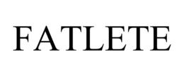 fatlete