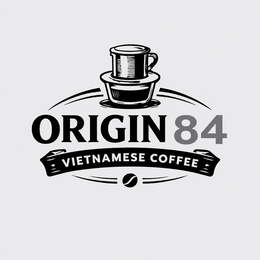 origin 84 vietnamese coffee