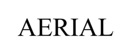 aerial