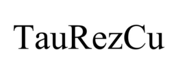 taurezcu