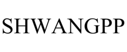 shwangpp