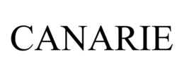 canarie