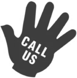 call us