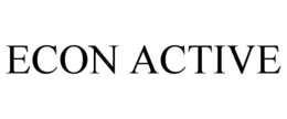 econ active