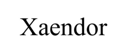 xaendor