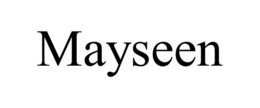 mayseen