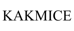 kakmice