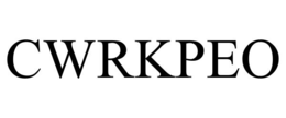 cwrkpeo