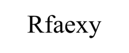 rfaexy