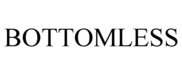 bottomless