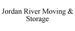 jordan river moving & storage