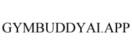 gymbuddyai.app
