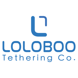 loloboo tethering co.