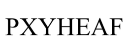 pxyheaf