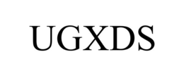 ugxds