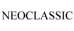 neoclassic
