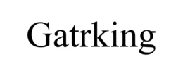 gatrking