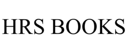 hrs books
