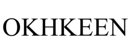 okhkeen