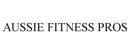 aussie fitness pros