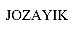 jozayik