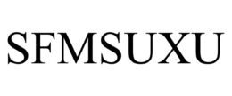 sfmsuxu