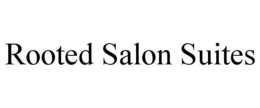 rooted salon suites