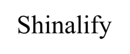 shinalify