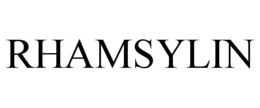 rhamsylin
