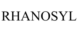 rhanosyl