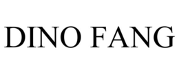 dino fang