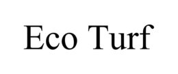 eco turf