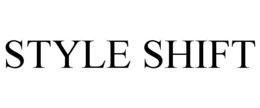 style shift