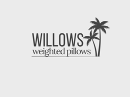 willows weighted pillows