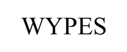 wypes