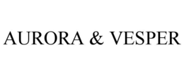 aurora & vesper