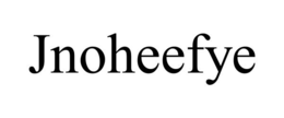 jnoheefye