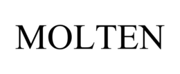molten
