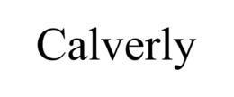 calverly