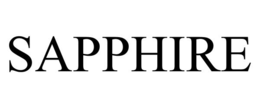 sapphire