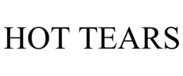 hot tears