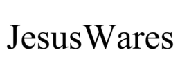 jesuswares