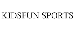kidsfun sports