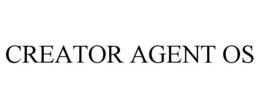 creator agent os