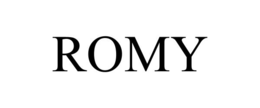 romy