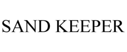 sand keeper