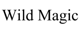wild magic