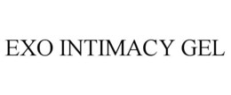 exo intimacy gel