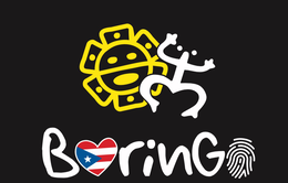 boringo